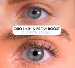 Duo Lash & Brow Booster